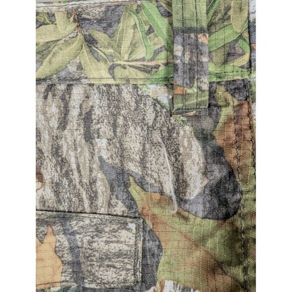 Mossy Oak Obsession Men's Shorts Size 2XL Rip Stop Camouflage Hunting  Outdoor - Picture 5 of 8